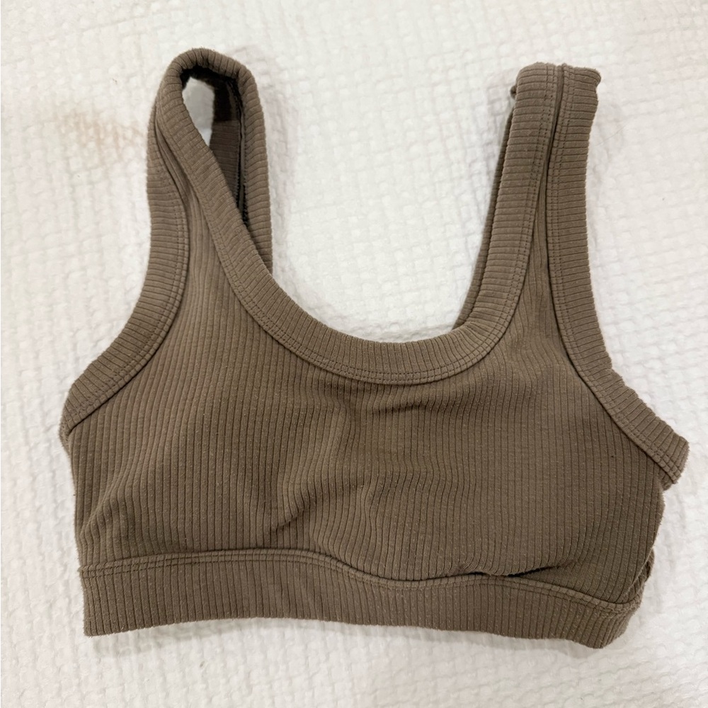 ALO Yoga Wellness Bra